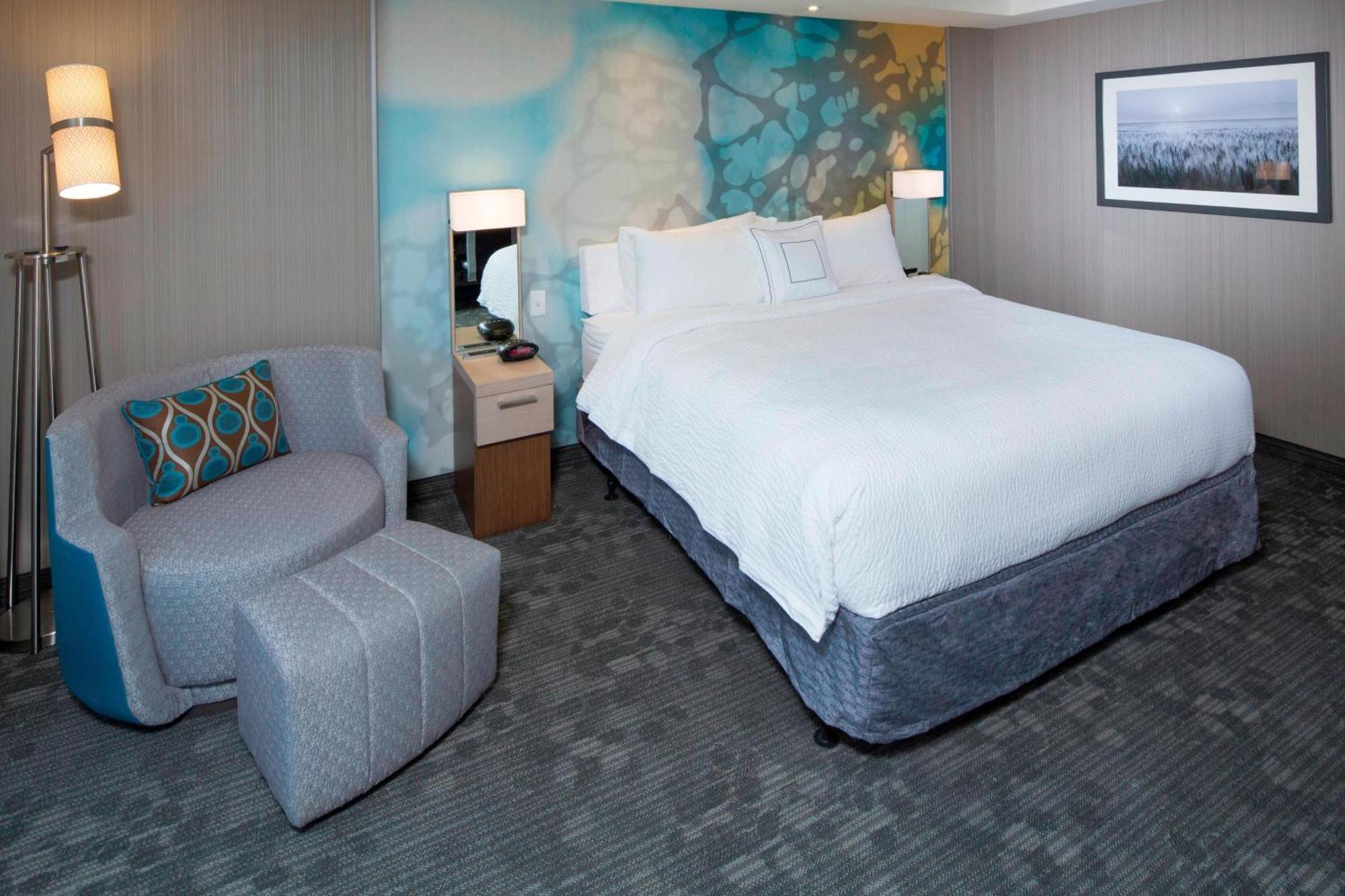 Courtyard By Marriott Dallas Midlothian At Midlothian Conference Center Exterior foto